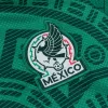 Kid's Mexico Home Soccer Jersey Kit(Jersey+Shorts) 25/26 Green - gojersey
