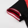 Austria Home Soccer Jersey Authentic 2026 - gojersey