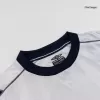 Manchester United BECKHAM #7 Away Soccer Jersey Retro 2000/01 - gojersey