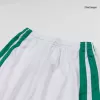 Kid's Mexico Home Soccer Jersey Kit(Jersey+Shorts) 25/26 Green - gojersey