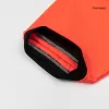 XAVI #7 Netherlands Home Soccer Jersey World Cup 2026 Orange - gojersey