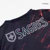 Benfica Fourth Away Soccer Jersey 2025/26 - gojersey