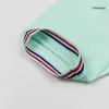 France Away Soccer Jersey World Cup 2026 Blue - gojersey
