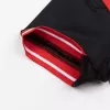 Kid's Austria Home Soccer Jersey Kit(Jersey+Shorts) World Cup 2026 Red - gojersey