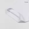 Nothern Ireland Away Soccer Jersey World Cup 2026 White - gojersey