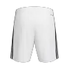 Belgium Away Soccer Shorts 2026 - gojersey