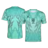 Brazil Hollywood Keepers Soccer Jersey World Cup 2026 Green - gojersey