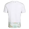 Côte d'Ivoire Away Soccer Jersey World Cup 2026 White - gojersey