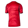 South Korea Home Soccer Jersey World Cup 2026 Red - gojersey