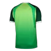 Nigeria Home Soccer Jersey Authentic 2026 - gojersey