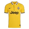 Juventus Away Soccer Jersey Retro 2013/14 - gojersey