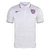 USA Home Soccer Jersey Retro 2014 - gojersey