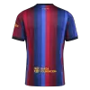Barcelona Home Soccer Jersey 2026/27 - gojersey
