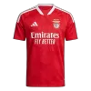 Benfica Home Soccer Jersey 2026/27 - gojersey