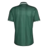 Men Fan South Africa Away Soccer Jersey World Cup 2026 Green - gojersey