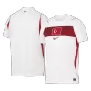 Turkey Away Soccer Jersey 2026 - gojersey