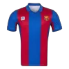 Barcelona Home Soccer Jersey Retro 1980/82 - gojersey