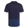 Barcelona Third Soccer Jersey Retro 2002/03 - gojersey