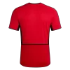 Manchester United Home Soccer Jersey Retro 2002/04 - gojersey