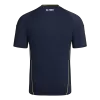 Real Madrid Away Soccer Jersey Retro 2010/11 - gojersey