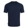 Real Madrid Away Soccer Jersey Retro 2003/04 - gojersey