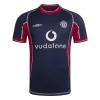 Manchester United Third Soccer Jersey Retro 2000/01 - gojersey