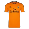 Real Madrid Third Soccer Jersey Retro 2013/14 - gojersey