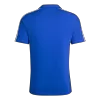 France Home Soccer Jersey Retro 1984 - gojersey