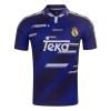 Real Madrid Away Soccer Jersey Retro 1994/96 - gojersey