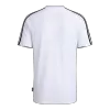 Real Madrid Home Soccer Jersey Retro 2003/04 - gojersey