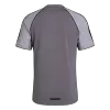 Real Madrid Third Soccer Jersey Retro 2005/06 - gojersey