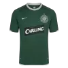 Celtic Away Soccer Jersey Retro 2006/07 - gojersey