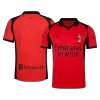 AC Milan Soccer Jersey 2025/26 - gojersey
