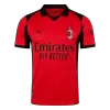 AC Milan Soccer Jersey 2025/26 - gojersey