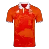 Netherlands Home Soccer Jersey Retro 1996 - gojersey