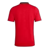 Spain Home Soccer Jersey Retro 1994 - gojersey