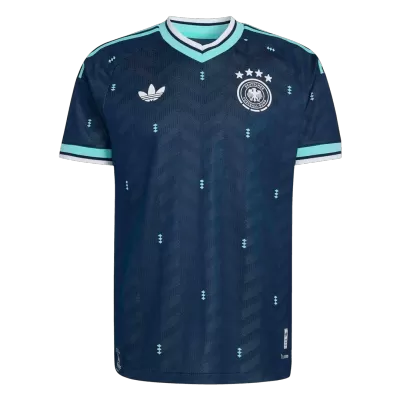 Germany Away Soccer Jersey Authentic 2026 - gojersey