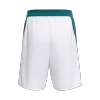 Portugal Away Soccer Shorts 2026 - gojersey