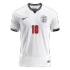 England BELLINGHAM #10 Home Soccer Jersey Authentic 2026 - gojersey