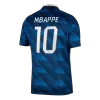 MBAPPE #10 France Home Soccer Jersey World Cup 2026 Blue - gojersey