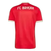 Bayern Munich Home Soccer Jersey 2026/27 - gojersey