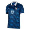 MBAPPE #10 France Home Soccer Jersey World Cup 2026 Blue - gojersey