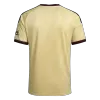 Men Player Version Arsenal Third Soccer Jersey 2026/27 Yellow - gojersey