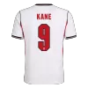 KANE #9 England Home Soccer Jersey World Cup 2026 White - gojersey