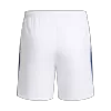 Croatia Home Soccer Shorts 2026 - gojersey