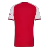 Men Player Version Arsenal Home Soccer Jersey 2026/27 Red - gojersey