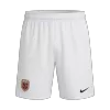 Norway Home Soccer Shorts 2026 - gojersey