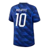 France MBAPPE #10 Home Soccer Jersey Authentic 2026 - gojersey
