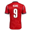 England KANE #9 Away Soccer Jersey Authentic 2026 - gojersey