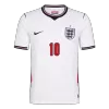 BELLINGHAM #10 England Home Soccer Jersey World Cup 2026 White - gojersey